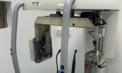 KODAK 8000 DİJİTAL PANORAMİK RÖNTGEN X-RAY TÜPÜ ONARIMI