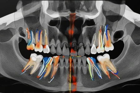Dental Tomografi CBCT Servisi