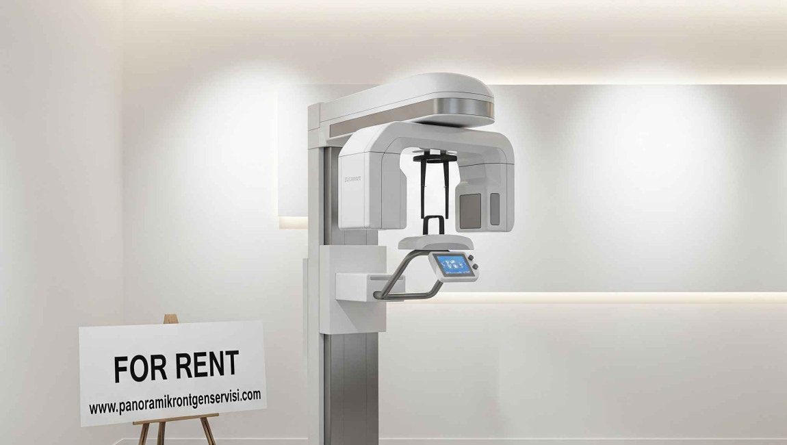 Panoramik Kiralama