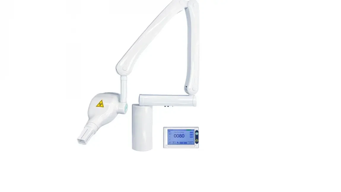 Periapikal Röntgen Onarımı